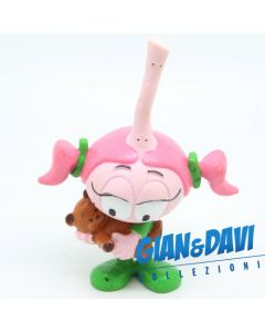 PVC_SN_SH_AP_25013 Bollicina Orsacchiotto