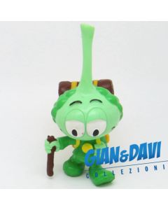 PVC_SN_SH_AP_25015 Ricciolo Escursionista Hiker