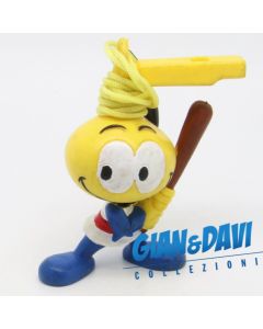 PVC_SN_SH_FS_04 Superstellino Fischietto APPLAUSE