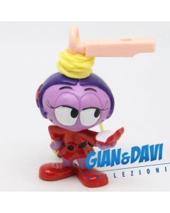 PVC_SN_SH_FS_05 Frizzina Fischietto APPLAUSE