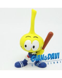 PVC_SN_SH_G_25002 Baseball Chiaro