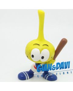 PVC_SN_SH_G_25002 Baseball Scuro