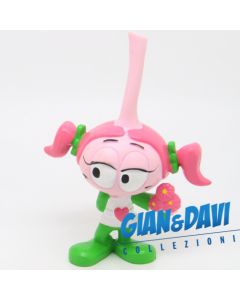 PVC_SN_SH_G_25007 Bollicina Fiori