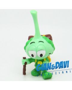 PVC_SN_SH_G_25015 Ricciolo Escursionista