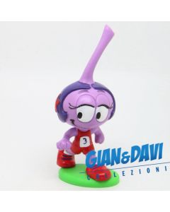 PVC_SN_SH_G_25016 Frizzina Jogging