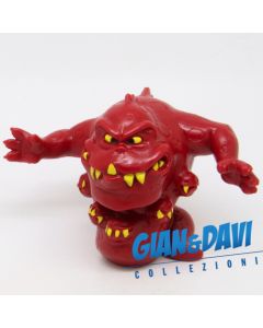 PVC_SN_SH_G_25039 Mostro Fang