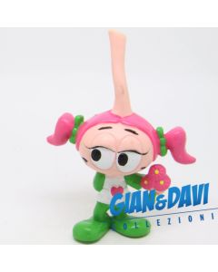 PVC_SN_SH_HK_25007 Bollicina Fiori