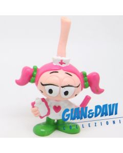 PVC_SN_SH_HK_25008 Bollicina Infermiera Casey