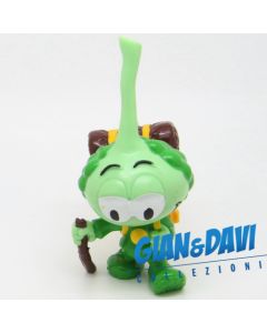 PVC_SN_SH_HK_25015 Ricciolo Escursionista Hiker