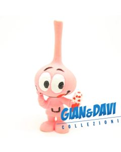 PVC_SN_YO_C_04 Lucetto Gelato Rosa