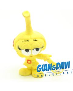 PVC_SN_YO_C_09 Frizzina Tennista Gialla