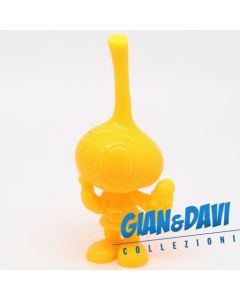 PVC_SN_YO_R_04 Lucetto Gelato Arancione