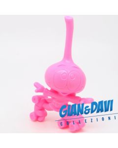 PVC_SN_YO_R_05 Lucetto Pattini Rosa