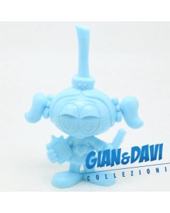 PVC_SN_YO_R_08 Bollicina Infermiera Azzurra