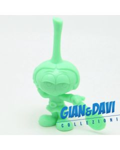 PVC_SN_YO_R_09 Frizzina Tennista Verde