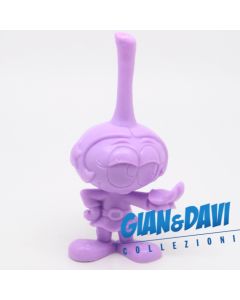 PVC_SN_YO_R_10 Frizzina Conchiglia Viola