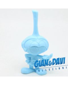 PVC_SN_YO_R_10 Frizzina Conchiglia Azzurra