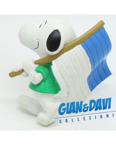 PVC_SPY_CS 00 Bandiera Blu Bianca