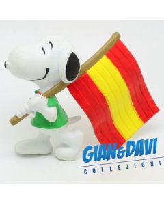 PVC_SPY_CS 00 Bandiera Spagnola