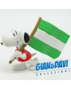 PVC_SPY_CS 00 Bandiera Verde Bianca