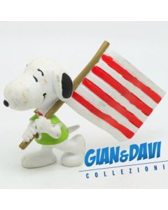 PVC_SPY_CS 00 Bandiera Rossa Strisce Bianche