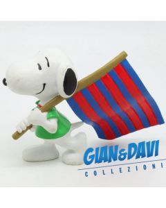 PVC_SPY_CS 00 Bandiera Blu a strice Rosse