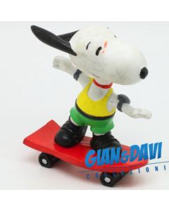 PVC_SPY_CS 04 Skateboard A