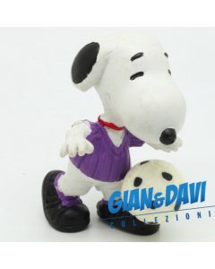 PVC_SPY_CS 09 Calciatore X