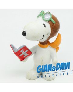 PVC_SPY_CS 12 Pilota