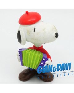 PVC_SPY_CS 18 Fisarmonica