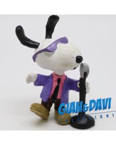 PVC_SPY_CS 20 Microfono A