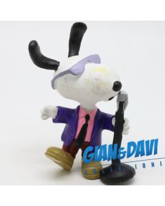 PVC_SPY_CS 20 Microfono D