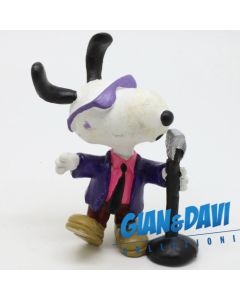 PVC_SPY_CS 20 Microfono E