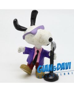 PVC_SPY_CS 20 Microfono F