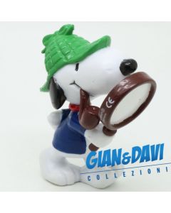 PVC_SPY_SH-CE 2.2221 Investigatore