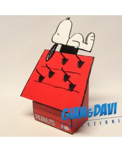 PVC_SPY_SH-CE SP 2.2041 Espositore Vuoto