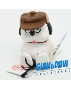 PVC_SPY_SH-CE 2.2050 Olaf