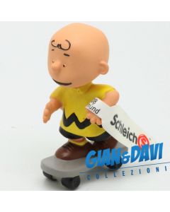PVC_SPY_SH-CE 2.2076 Charlie Brown Skateboard