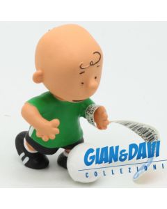 PVC_SPY_SH-CE 2.2078 Charlie Brown Calcio