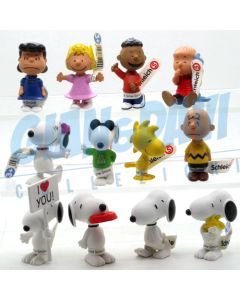 PVC_SPY_SH-CE 2014 Serie 12 Personaggi