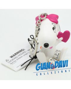 PVC_SPY_SH-CE KR 2.2037 Belle Holding a Heart