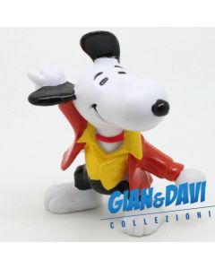 PVC_SPY_SH-CE 2.2221 Ballerino