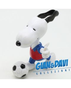 PVC_SPY_SH-CE 2.2230 Calciatore