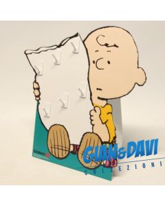 PVC_SPY_SH-CE SP 5.0900 Espositore Vuoto