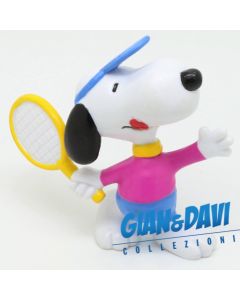 PVC_SPY_SH-CE 2.2224 Tennista