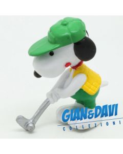 PVC_SPY_SH-CE 2.2237 Golfista