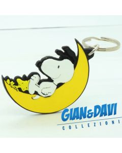 PVC_SPY_SH-CE 5.0902 Snoopy con Luna