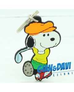 PVC_SPY_SH-CE 5.0905 Snoopy Golfista