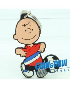 PVC_SPY_SH-CE 5.0904 Charly Brown Calciatore