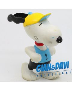 PVC_SPY_SH_CH 2.2226 Podista Azzurro